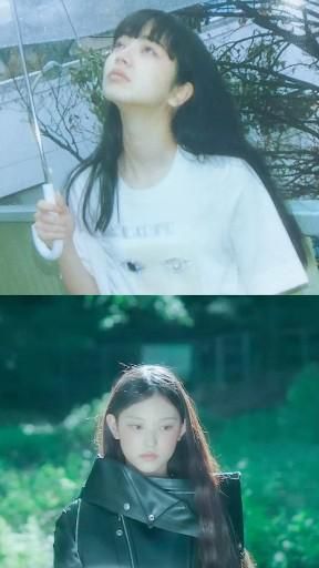 Dreamy look preset on Lightroom