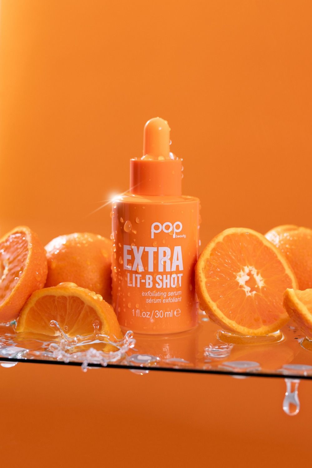 Beauty Product Photography Creative Skin Care Product Shots