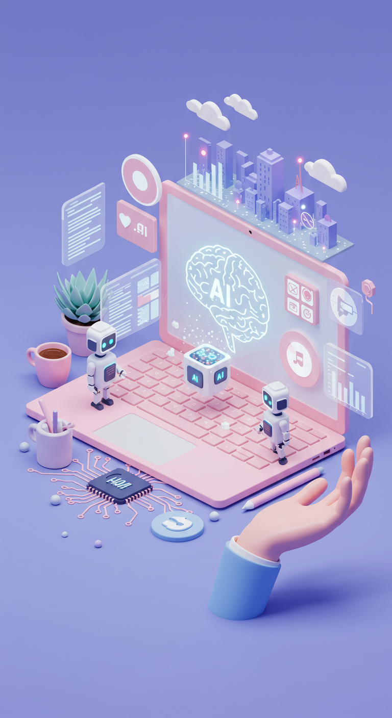 7 Evidence-Based AI Use Cases That Deliver Actual ROI for Small Business