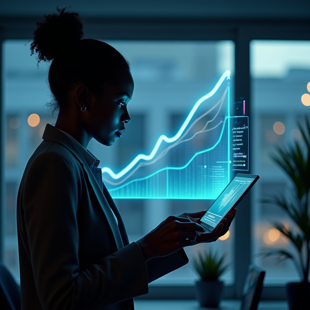 AI + Social Media = Smarter Ads That Work