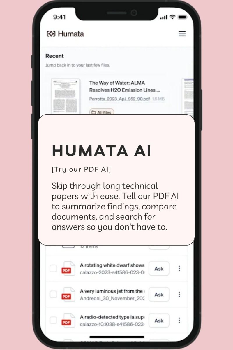 Humata AI | Try our PDF AI