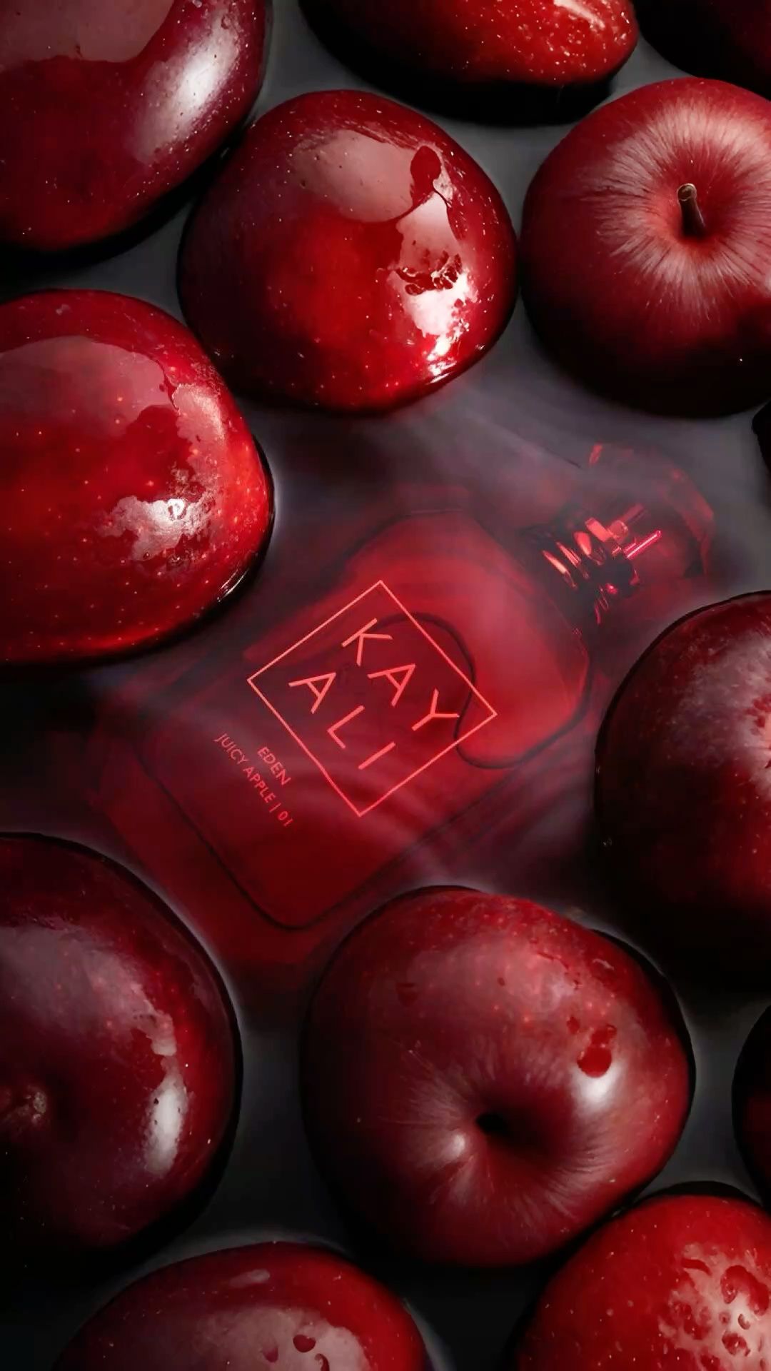 Fruit Art advertising products