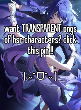 a site dedicated to hsr transparent images so u guys dont have to cut it out yourself !!