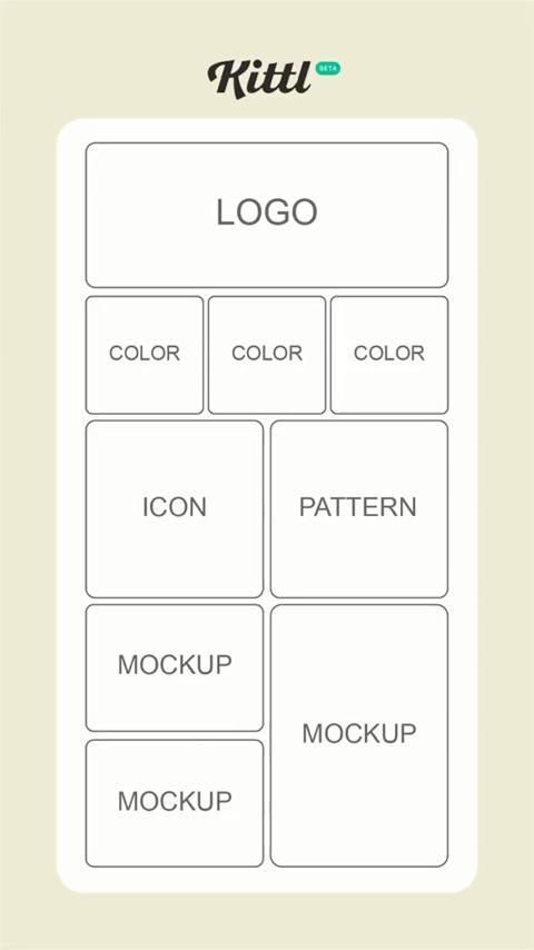 Design Stunning Visuals with Kittl AI