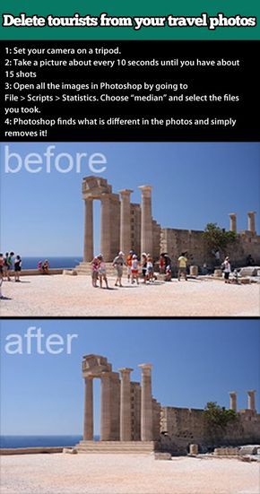 21 Incredibly Simple Photoshop Hacks Everyone Should Know