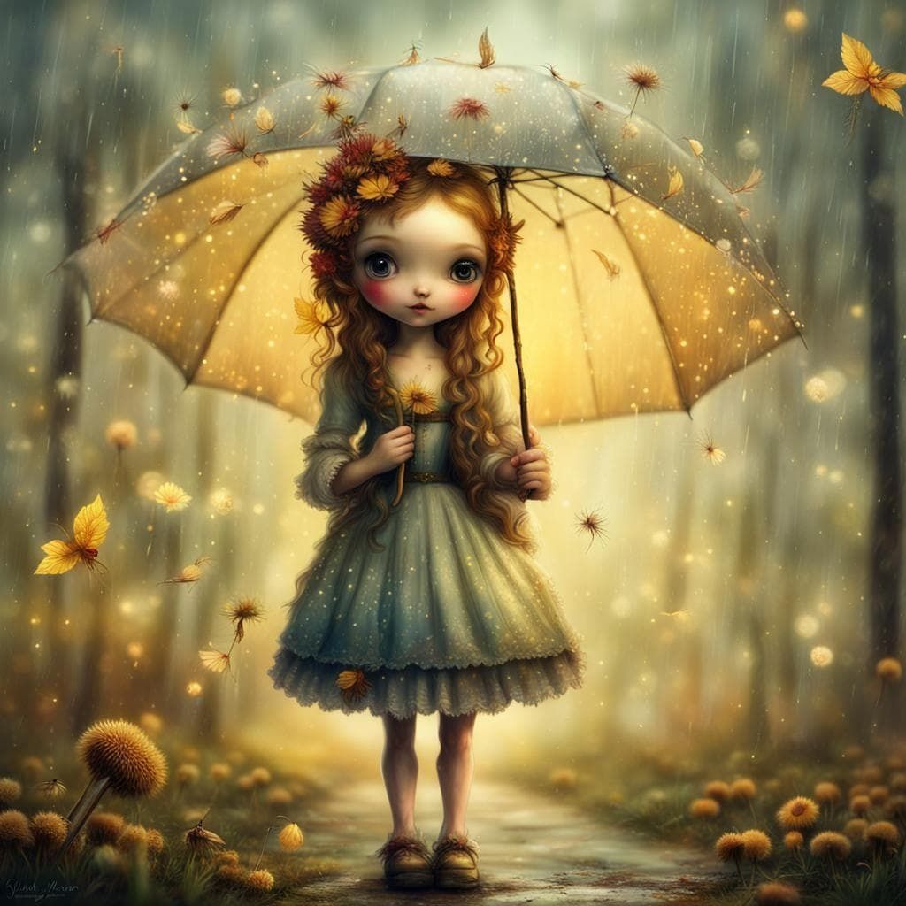 Click to Explore: Your Guide to Creating Stunning AI Images!