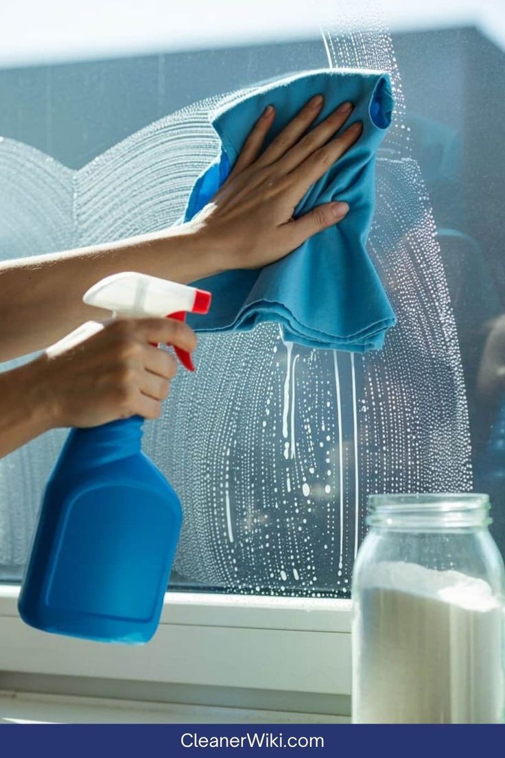 25+ Essential Budget-Friendly Cleaning Recipes to Mix Fast