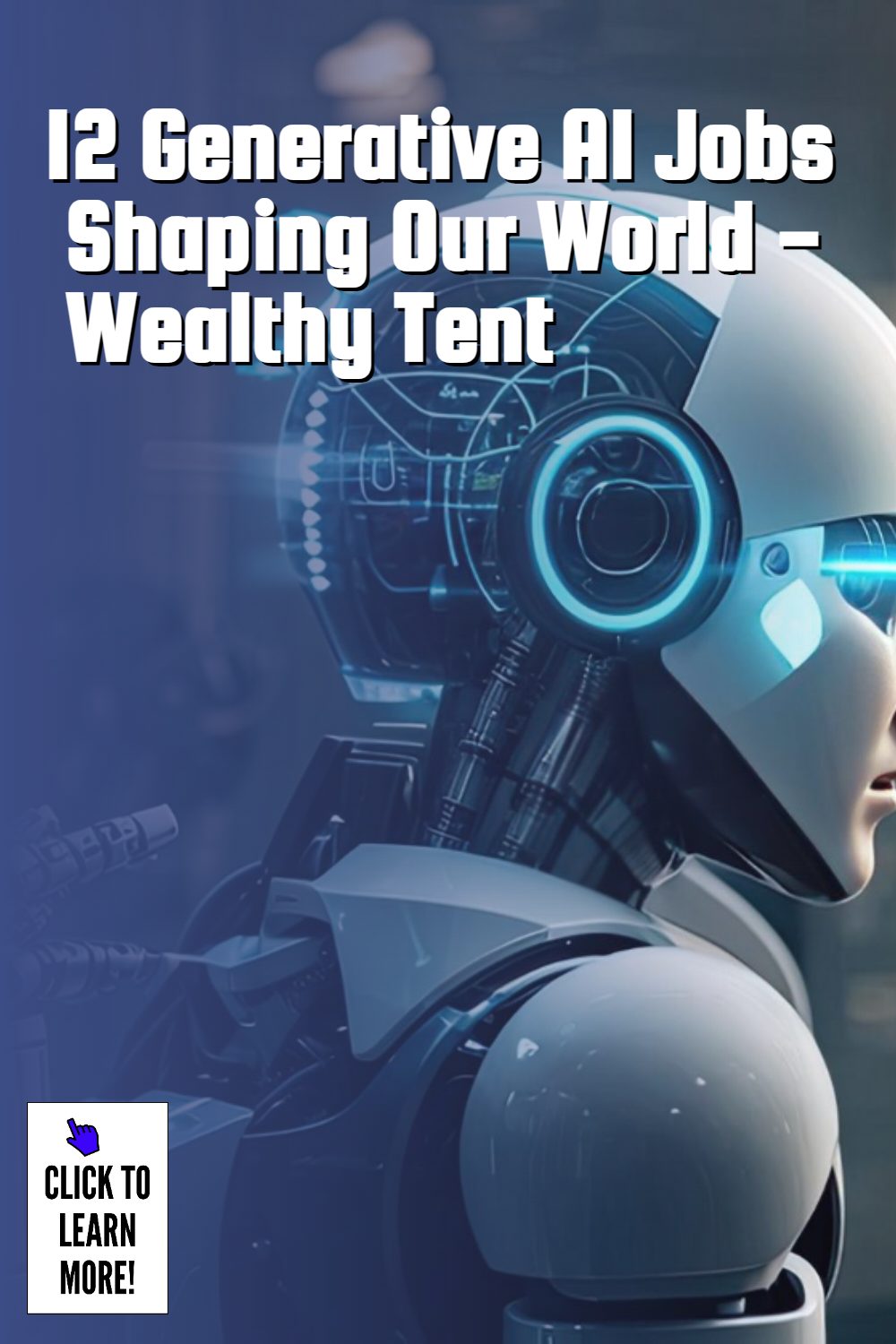 Generative AI Careers: 12 Jobs Shaping Tomorrow’s World