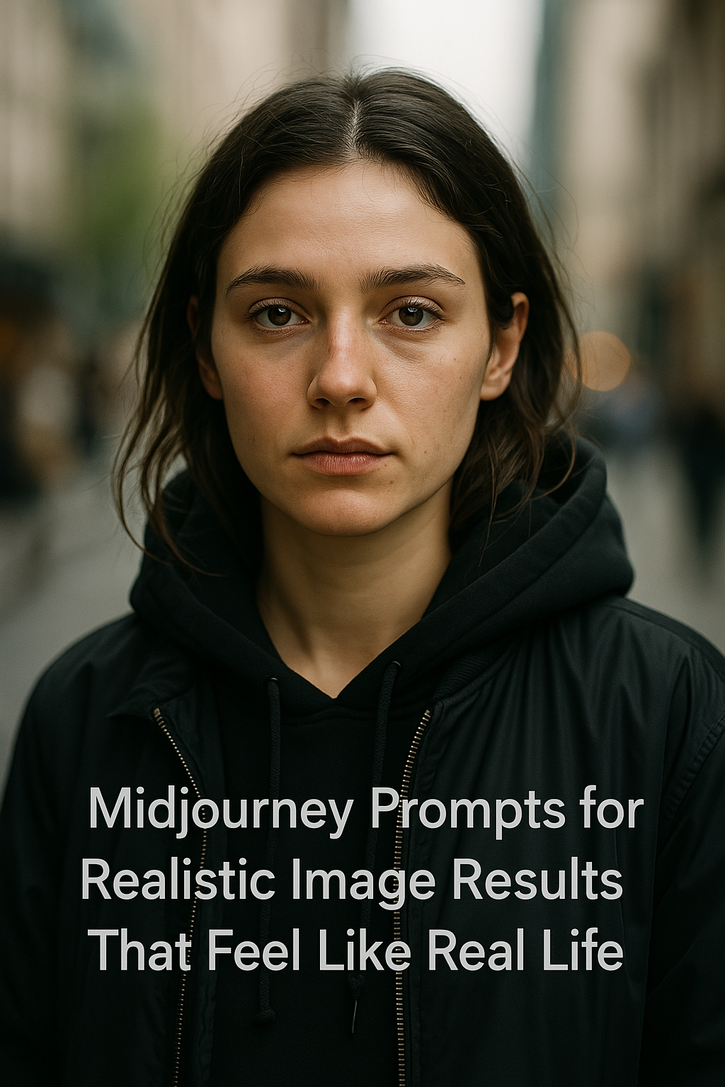 Realistic Midjourney Prompts That Look Like Real Life