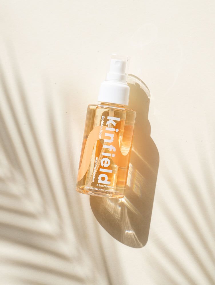 Great Essentials for the Great Outdoors