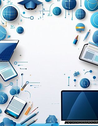 Education Enrollment Background Material Wallpaper Image For Free Download – Pngtree