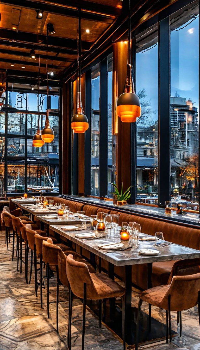 Unique Characters to Express Yourself: From Fantasy Warriors to Cyberpunk Rebels!