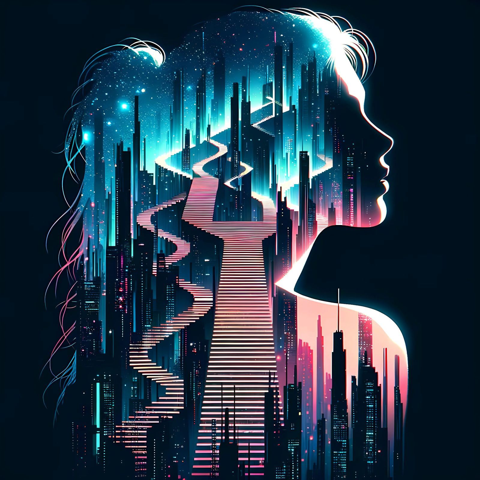 If I Could Only Reach You…