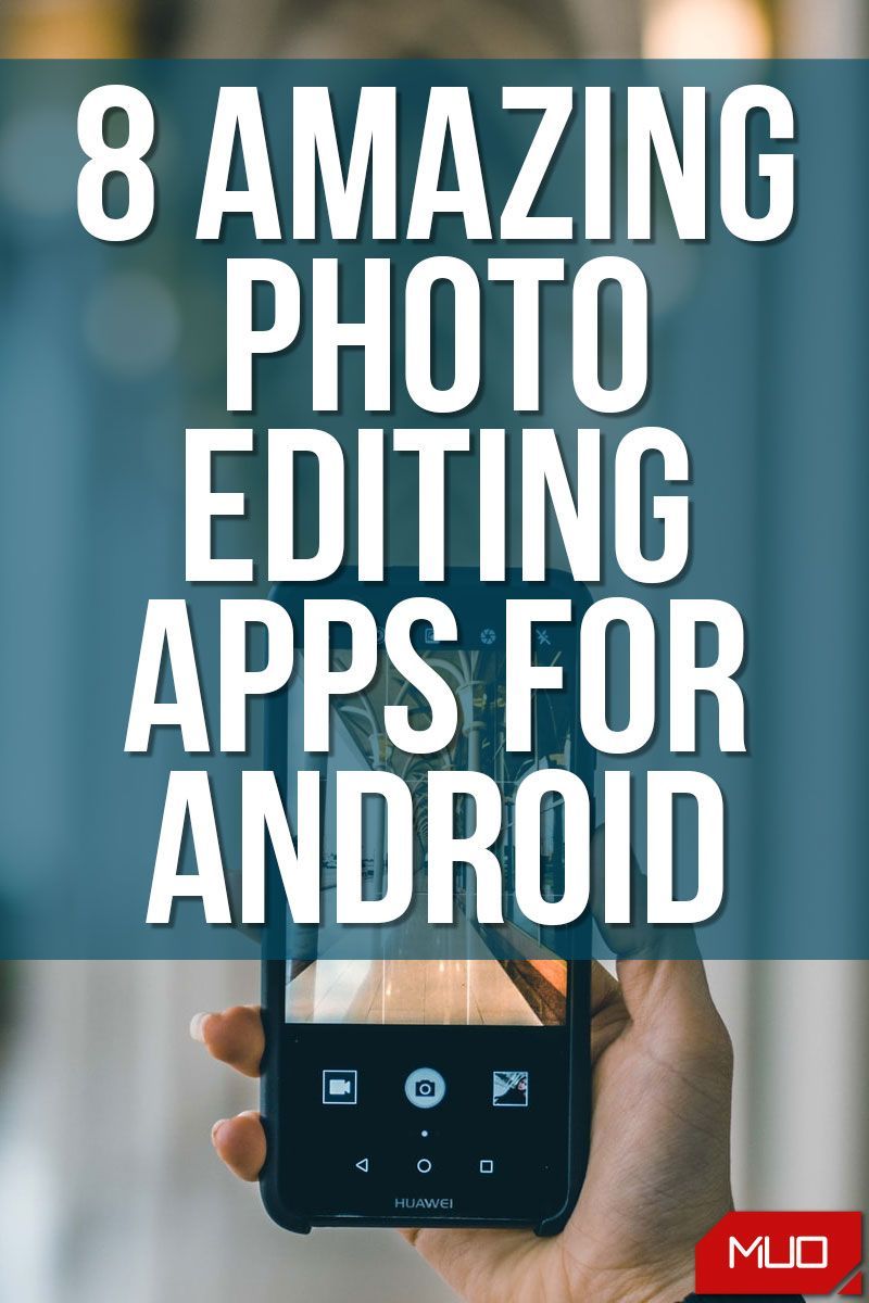 8 Free Alternatives to Adobe Photoshop for Android