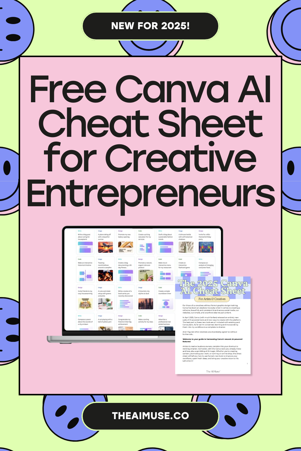 All The Ways Canva AI Can Save Creatives Hours Each Week