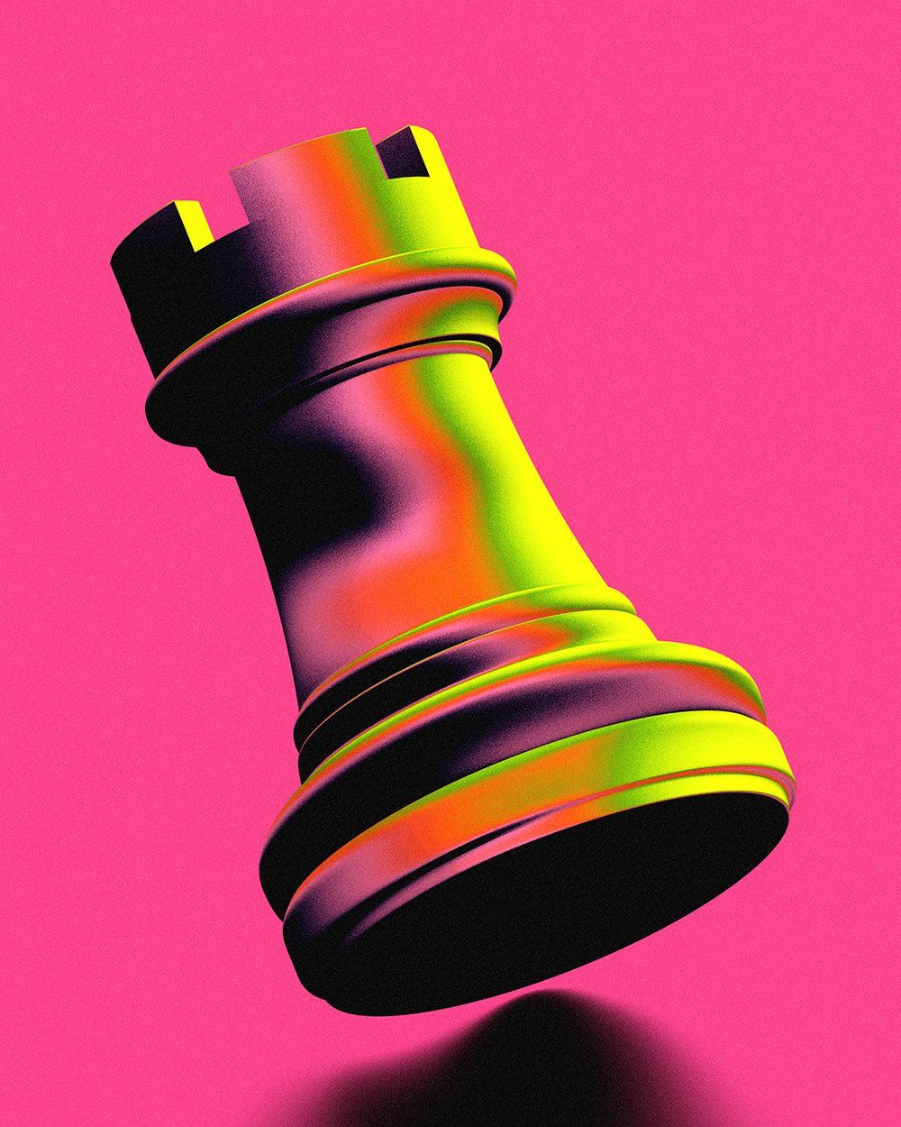 Karan Singh — Outline Artists