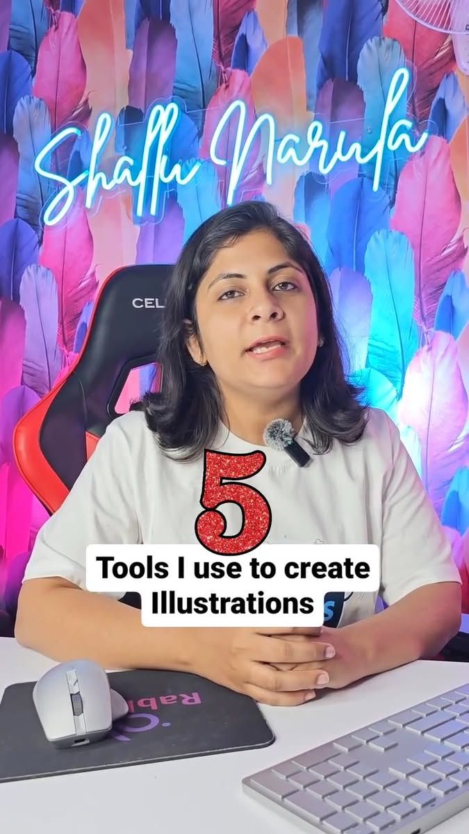 4.6K views | Reel by Shallu Narula