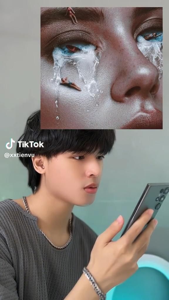 Photo editing tutorial