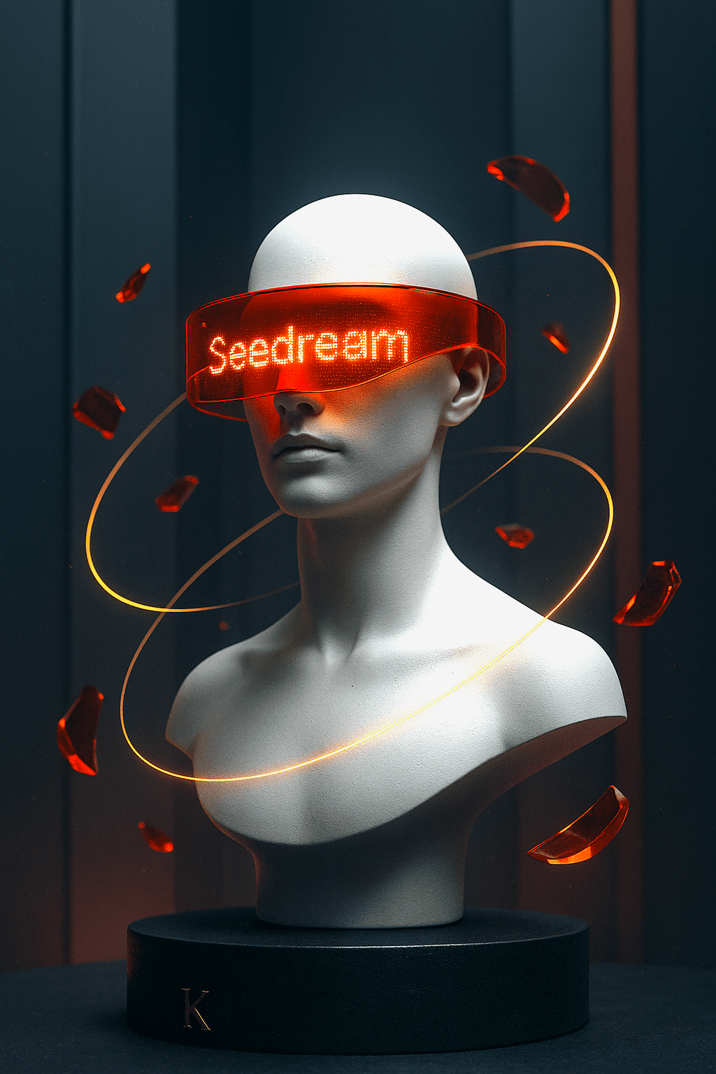 Seedream 4.5 : le moteur image IA pour les pros du digital