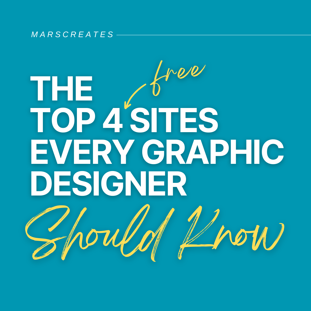 FREE Graphic Design Guide