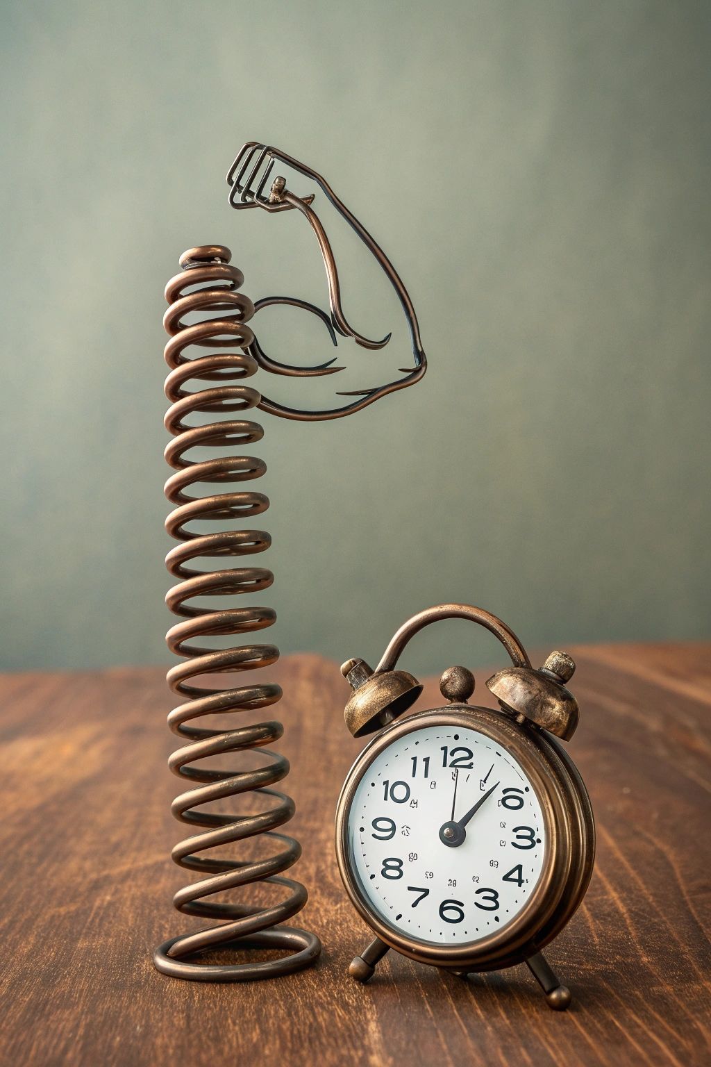 . Your Phone is Erasing Your “Wait Muscle”