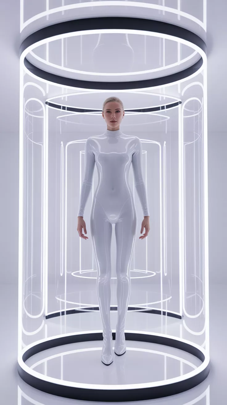 The Neutral Zone — From Parents to Programmers By Adeline Atlas