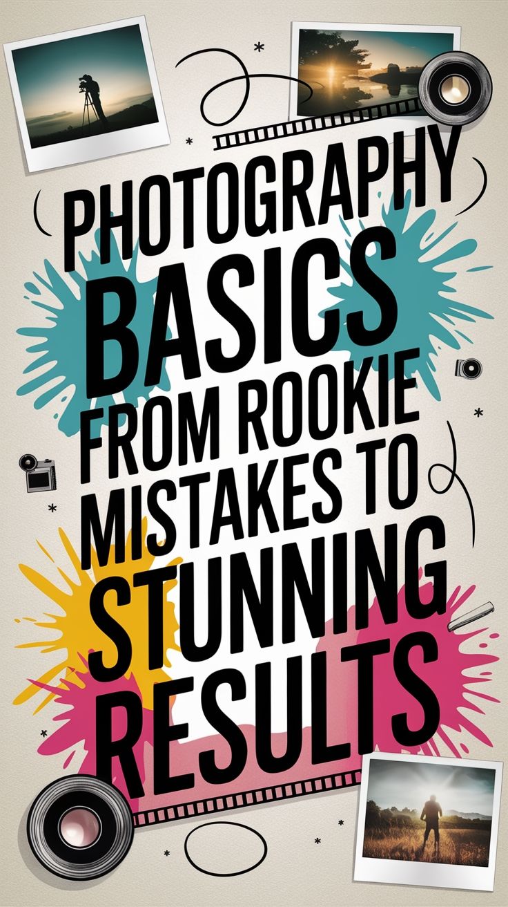 Background in Photography: Essential Tips for Perfect Shots