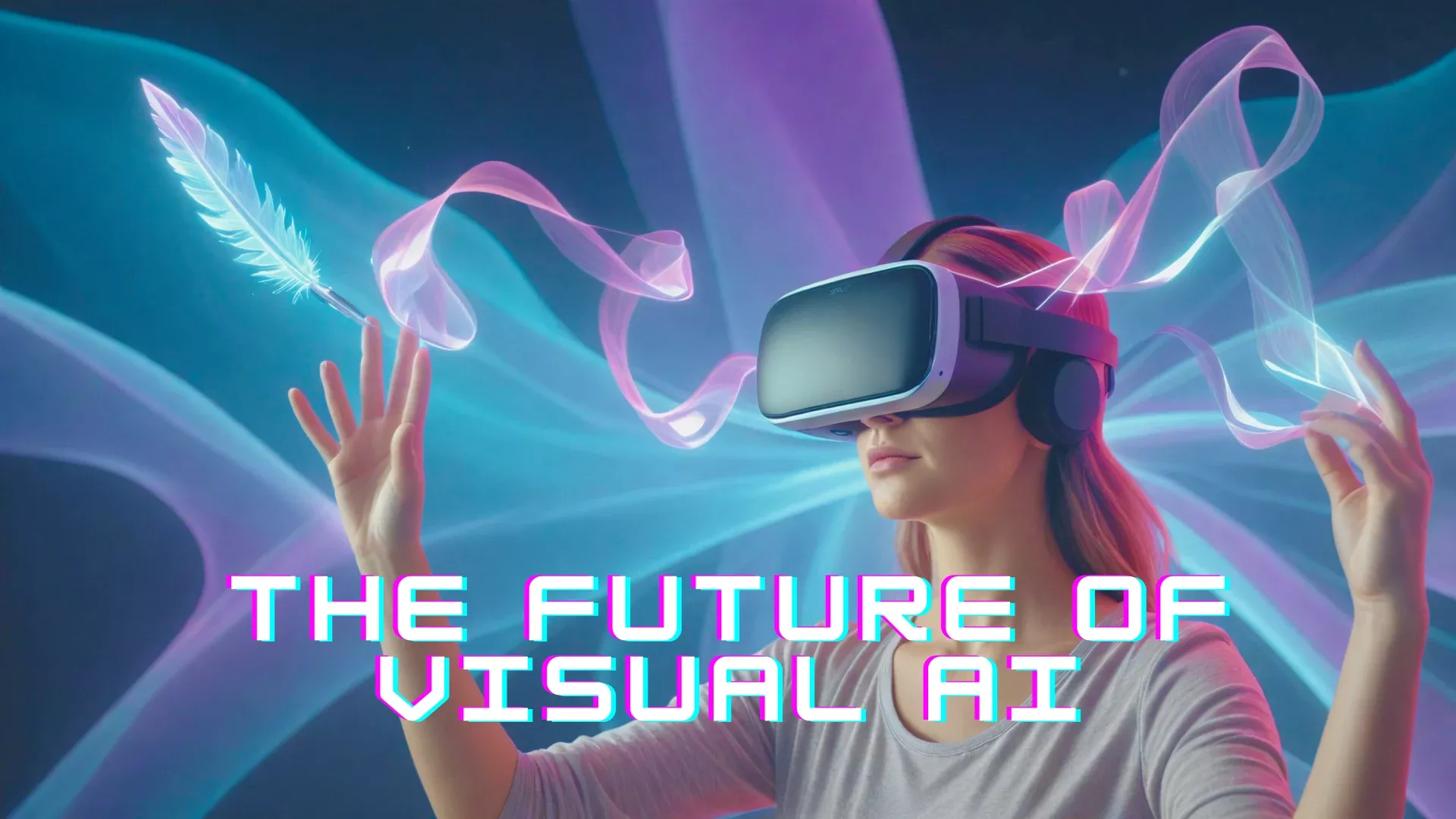 The Future of visual AI