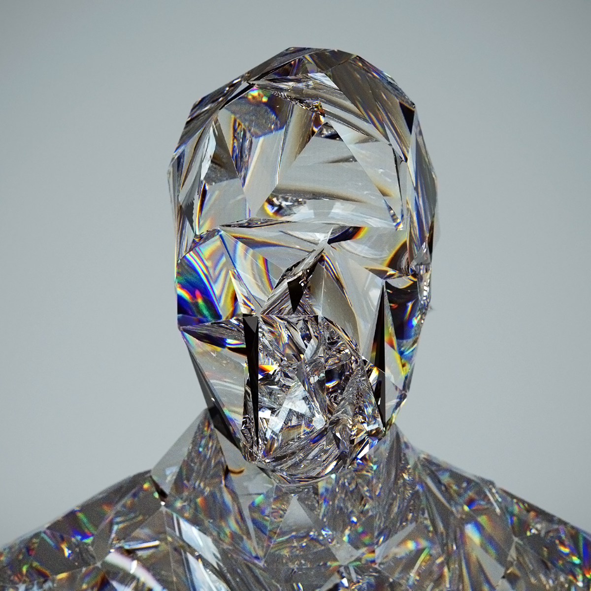 Self-Reflection – Grégoire A. Meyer