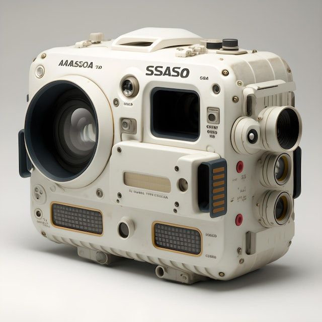 Artifacts of a forgotten tomorrow | Foundation