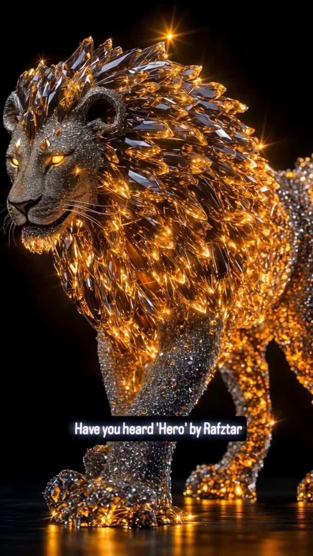 Experience the Epic New Anthem ‘Hero’ That’s Taking Over The Music Scene