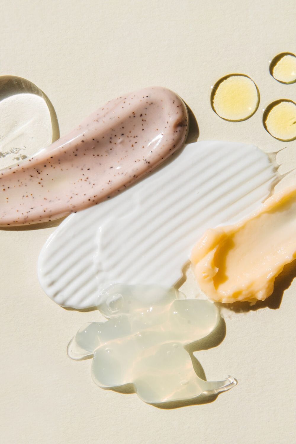 16 Skin-Care Ingredient Duos That Work Better Together