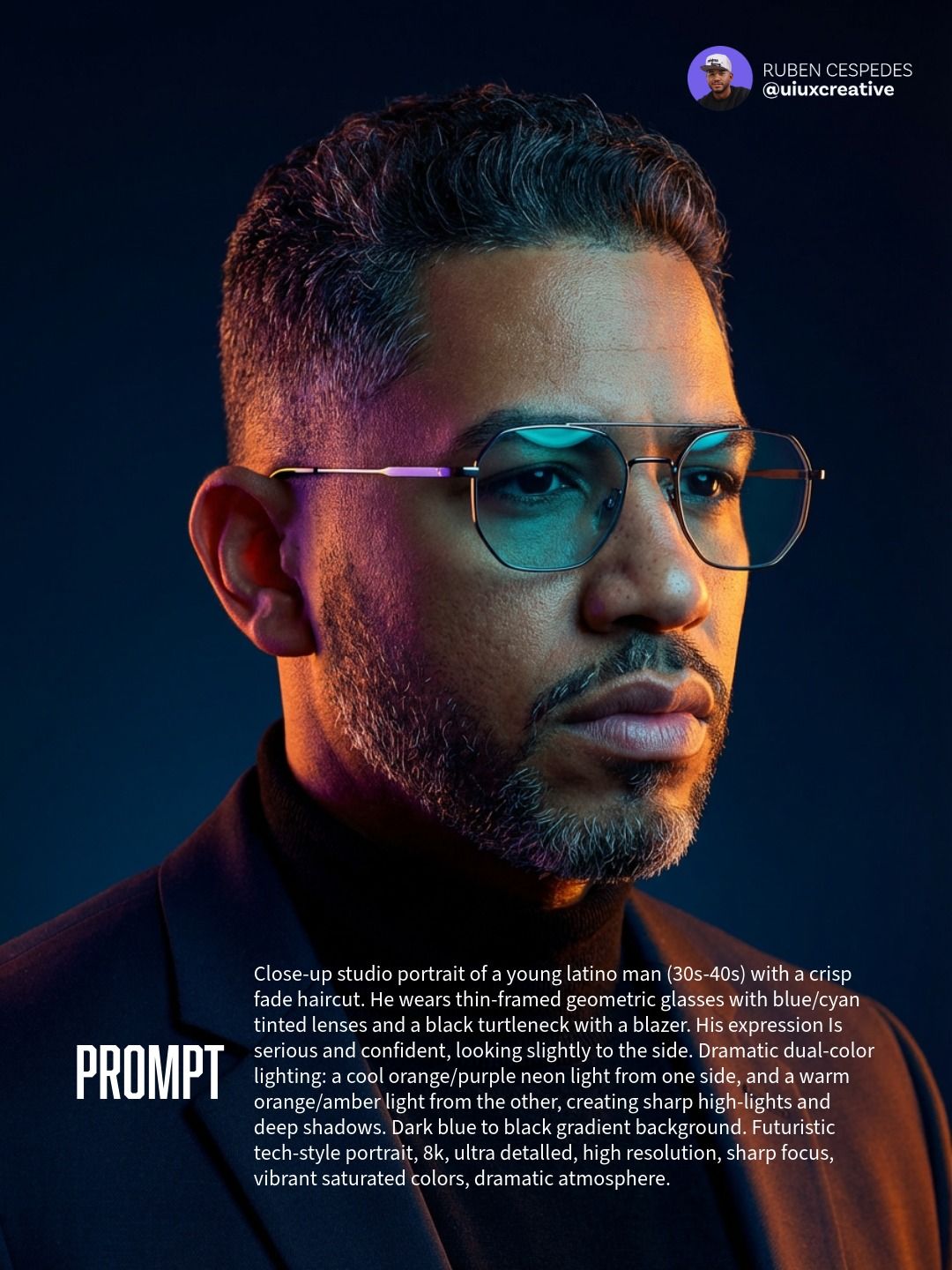 Gemini 3 with Adobe Firefly (Prompt)