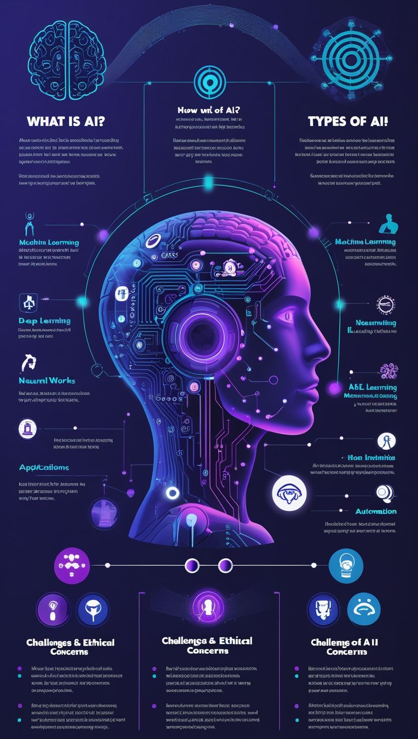 The Ethics of Artificial Intelligence: What You Need to Know
