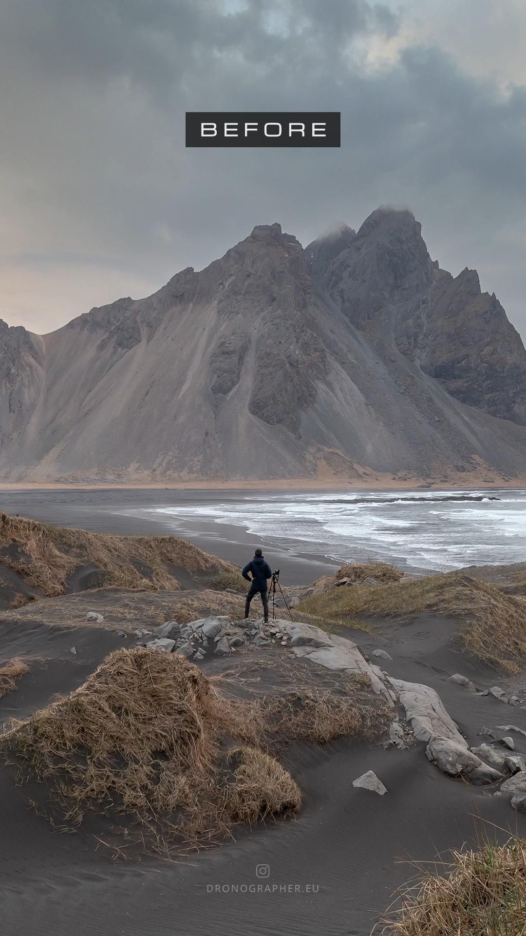 Luminar Neo – Easy Photo Editor | Software for Mac & PC