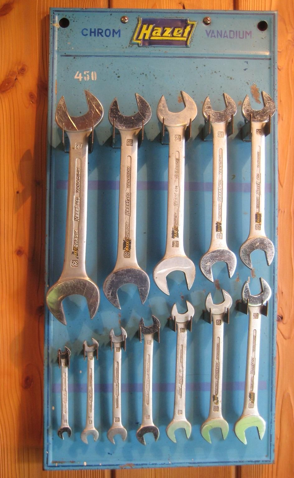 Accessories/Memorabilia/Toys – View topic – Hazet Tools w/photos