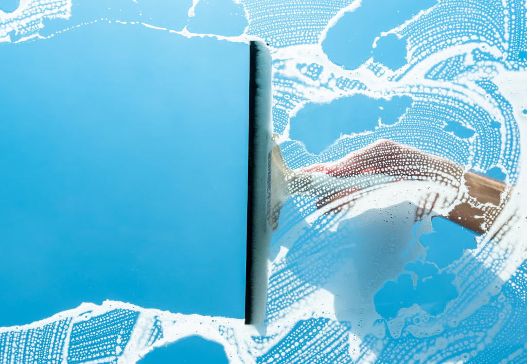 Dawn Dish Soap for Window Cleaning: An Easy Guide for a Sparkling Shine! – I’ll Just Fix It Myself