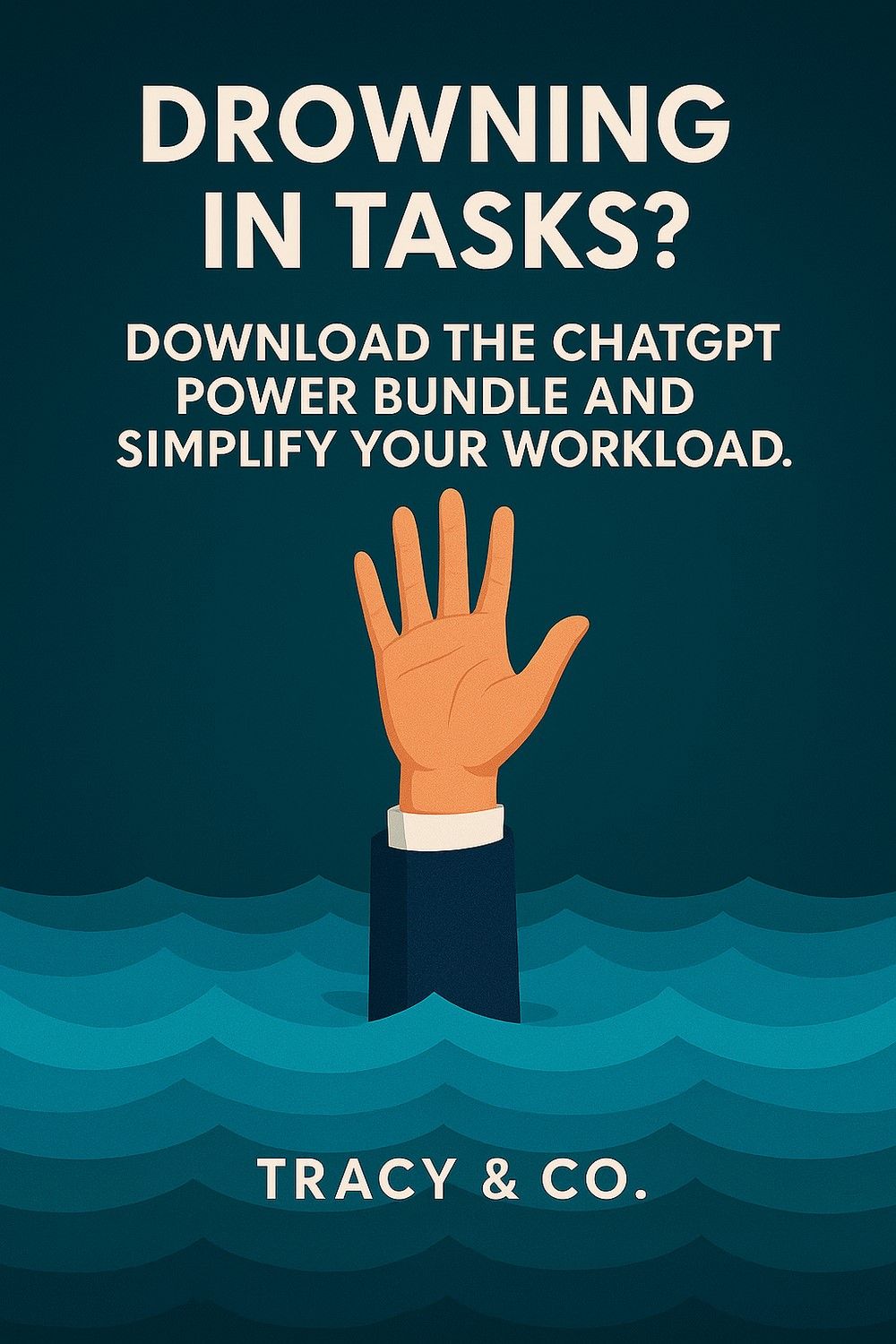 Overwhelmed? This AI Toolkit Changes Everything