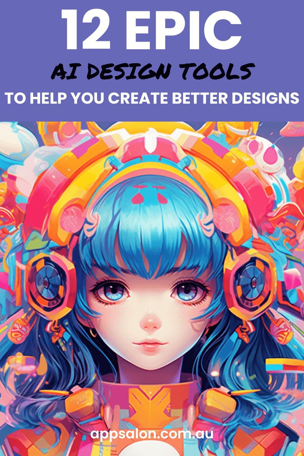 Must-Use AI Design Tools for Modern Creatives