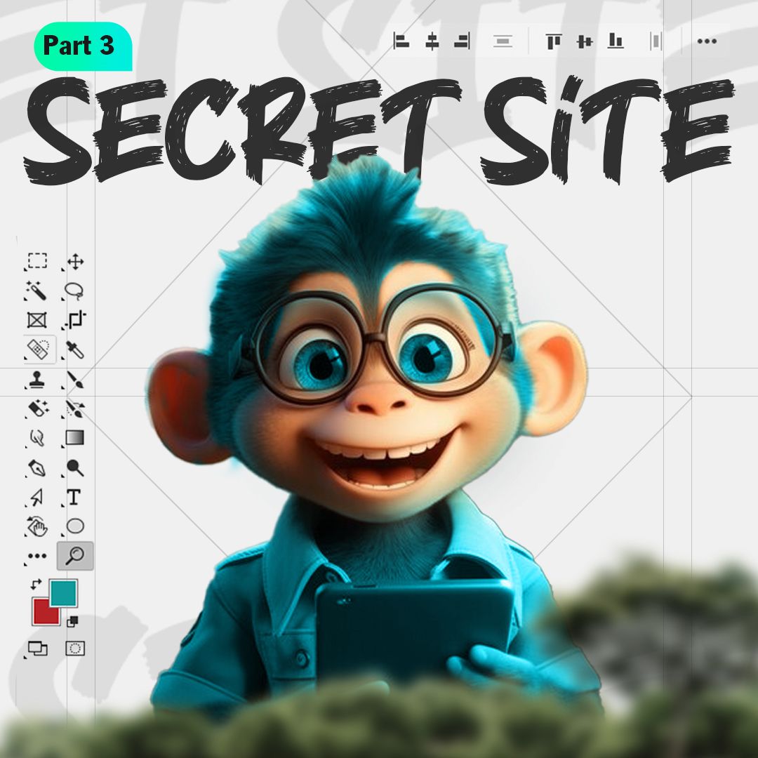 UNLOCK THE SECRET TO UNLEASHING YOUR CREATIVITY!