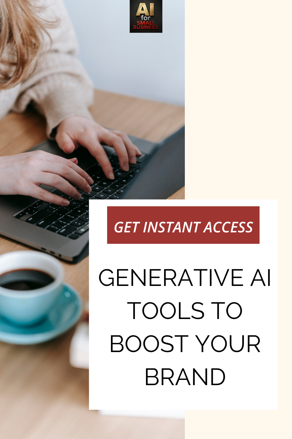 Generative AI Freebie for Small Business Owners Wishing to Learn!