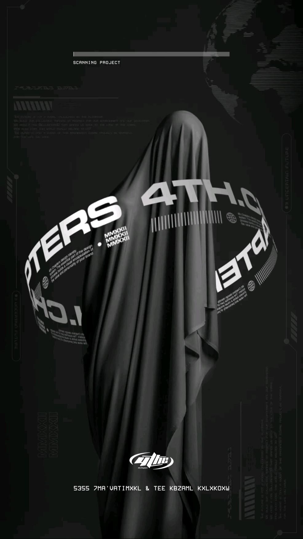 Welcome to 4th.Chapters