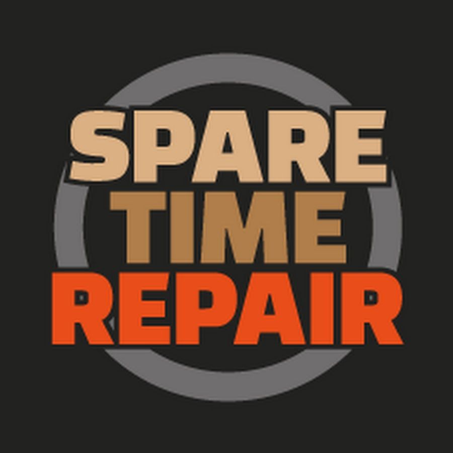 Spare Time Repair