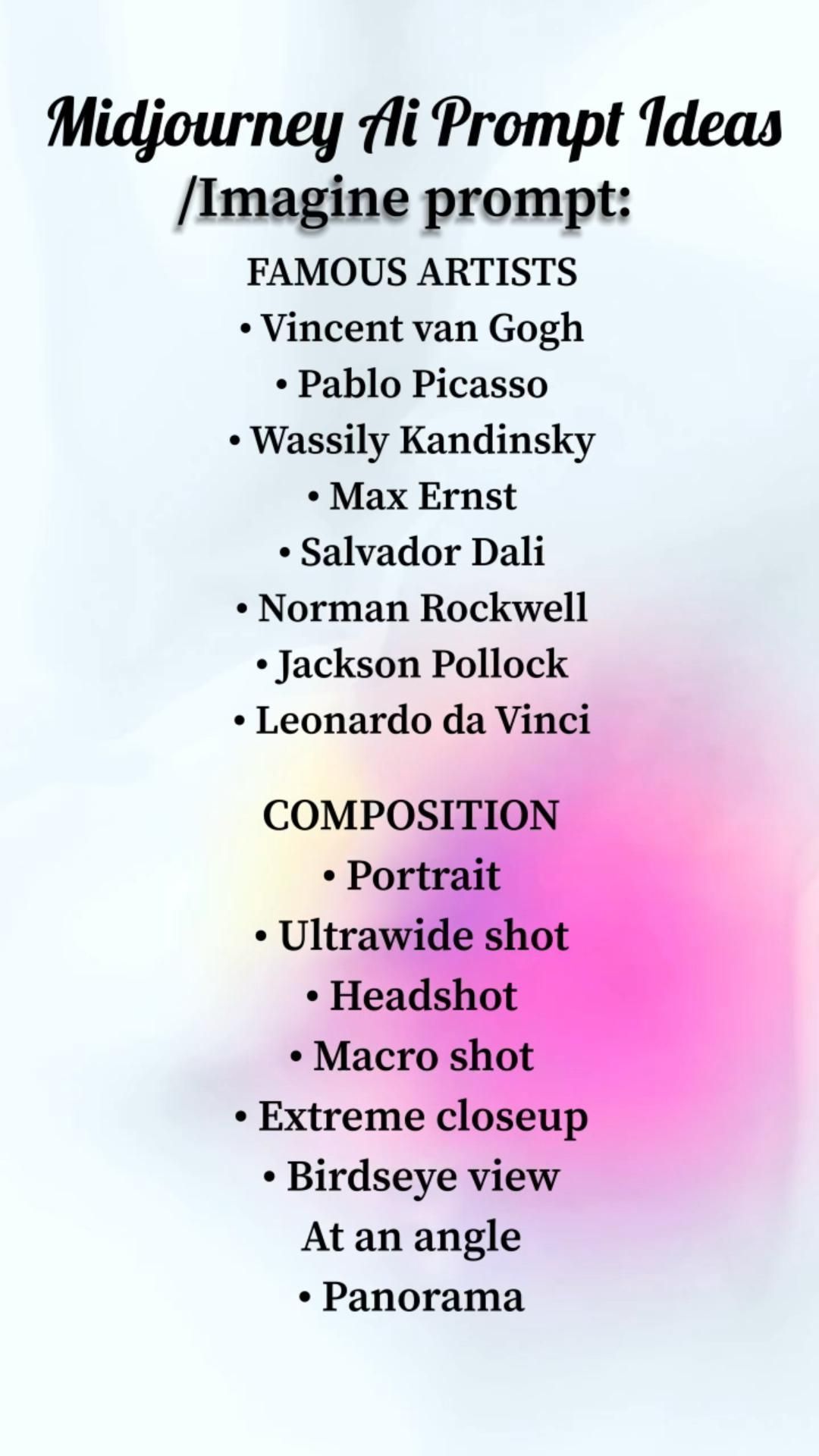 Unlock Creative Potential: Master AI-Generated Art with Midjourney Prompts and Expert Tutorials