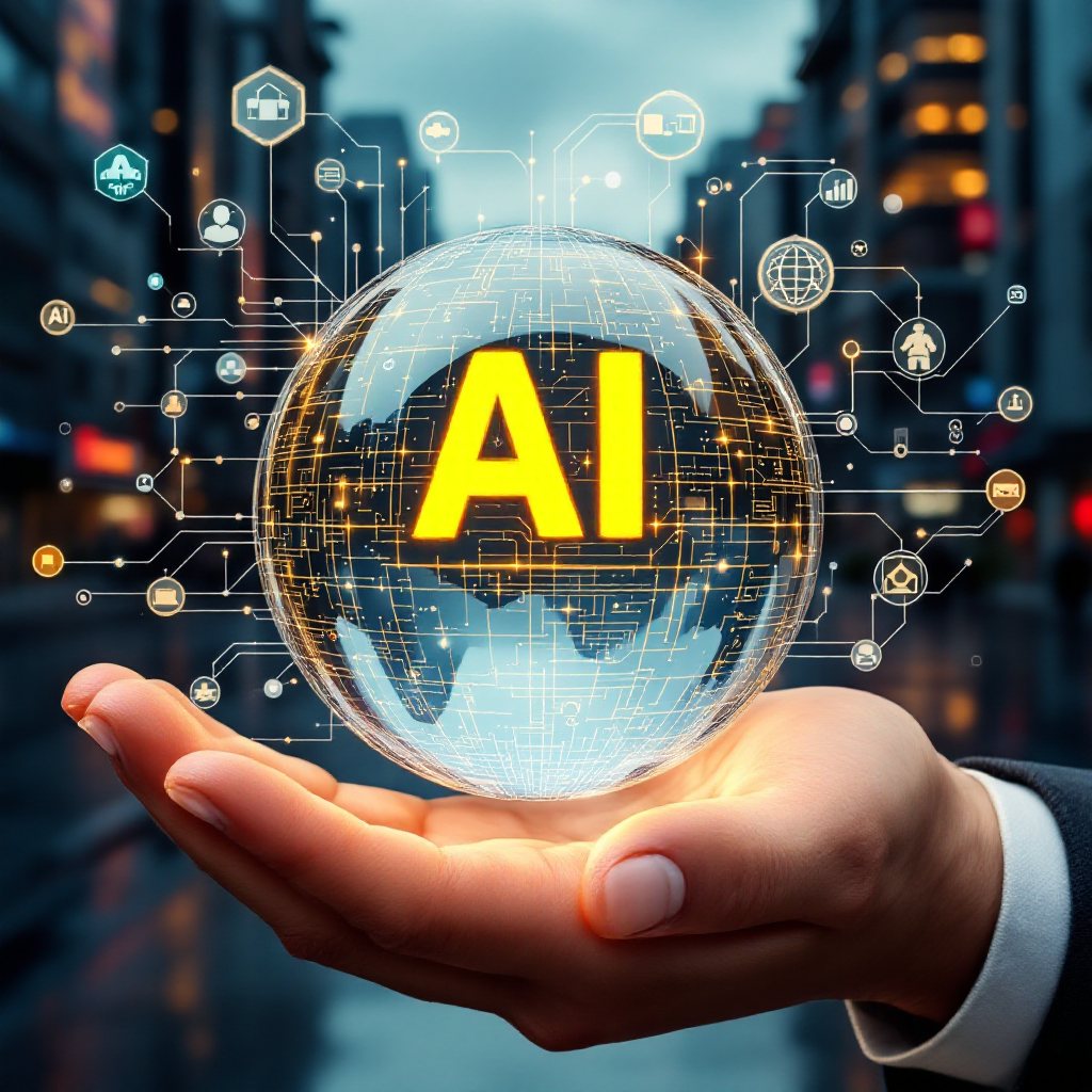 🗣️ AI Customer Service: The Future of Support