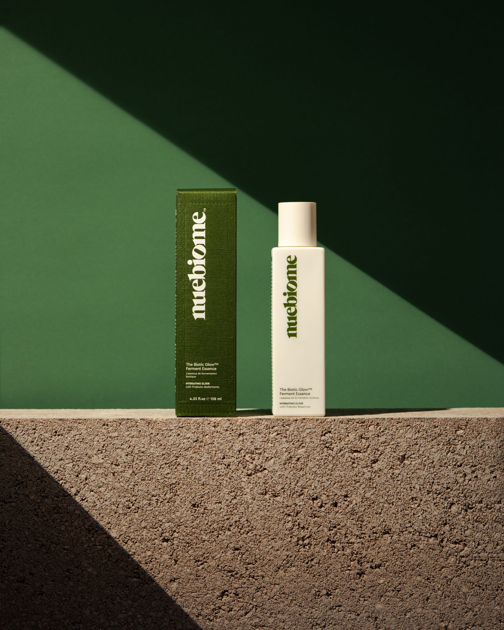 Product Photography Skincare