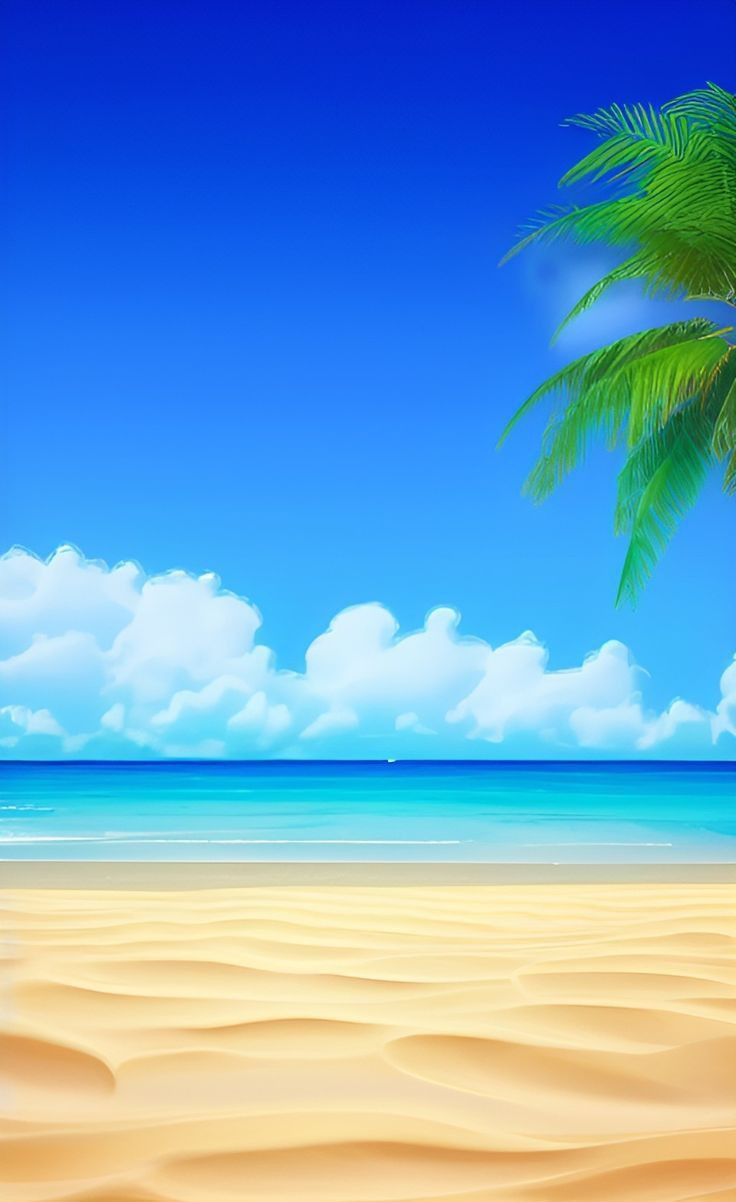 SEA BEACH ULTRA HD PHOTO