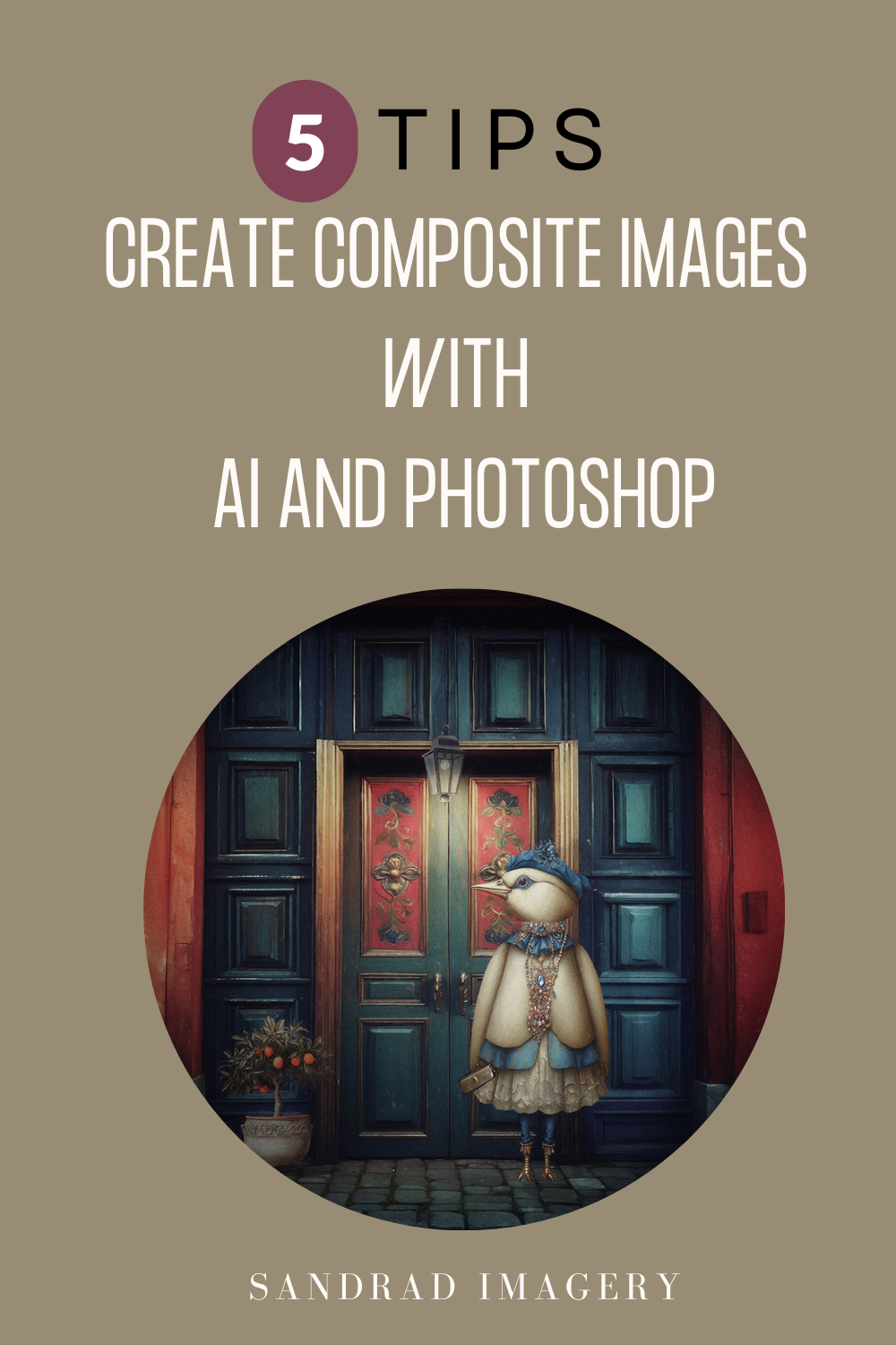 AI-ENHANCED COMPOSITE IMAGES :