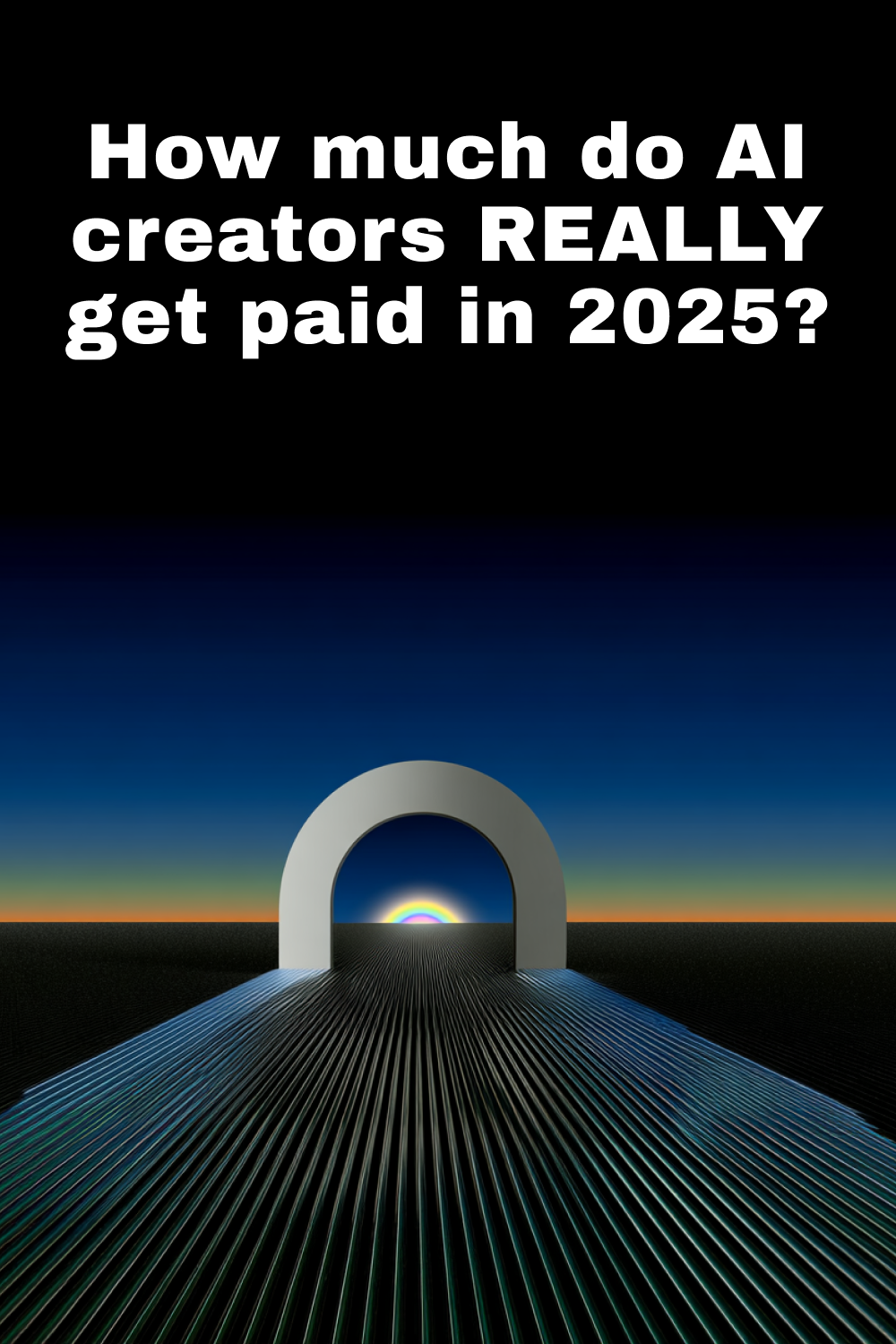 Build a winning prompt in 5 minutes