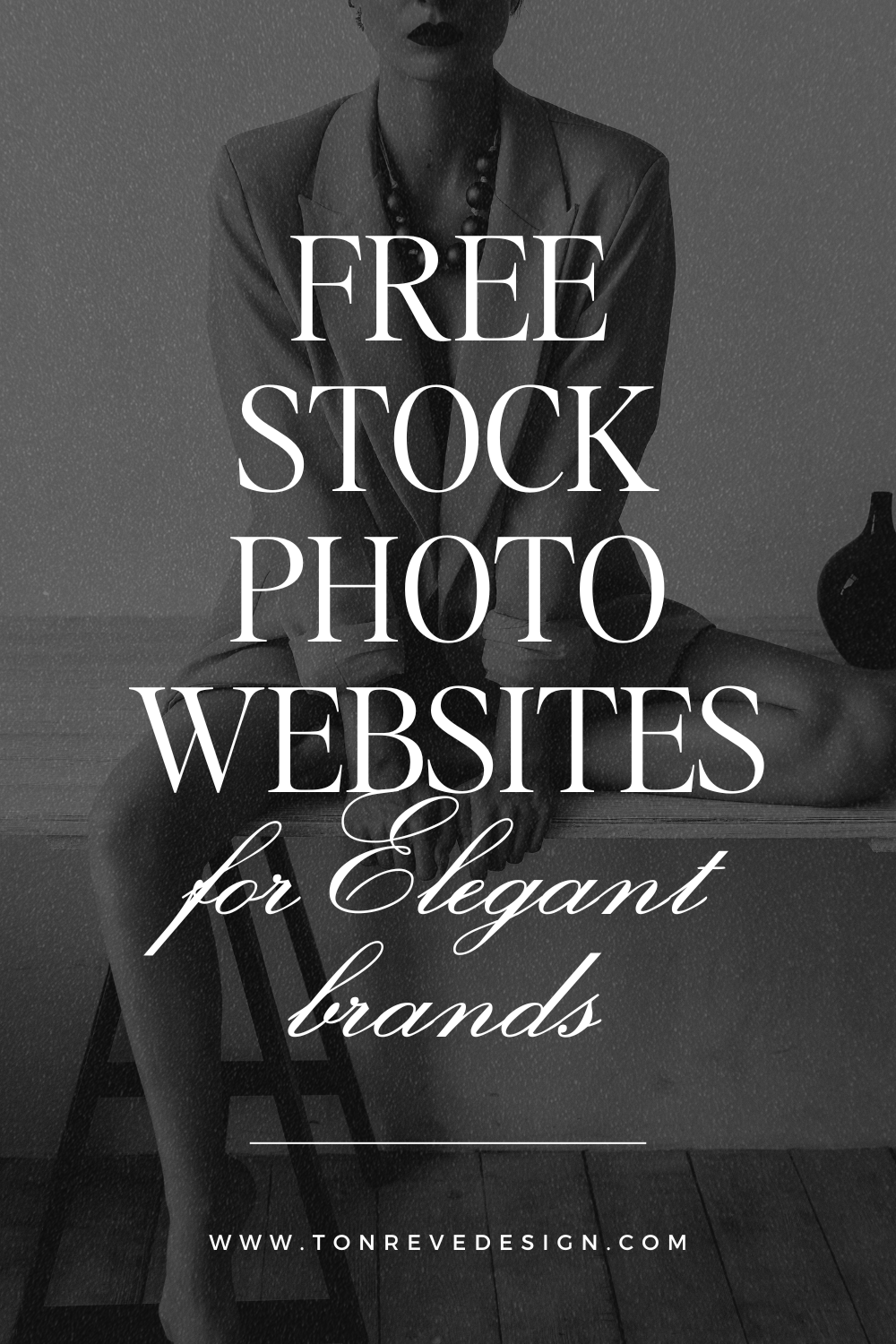 Free Stock Photo Websites for Elegant Brands